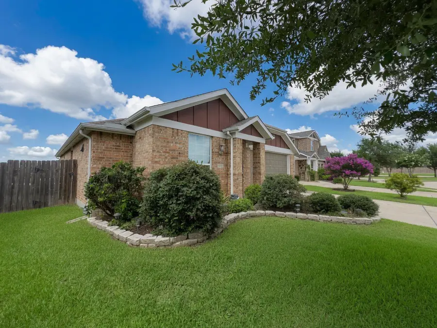 16314 Hillside Garden Lane, Houston, TX 77084 - #2
