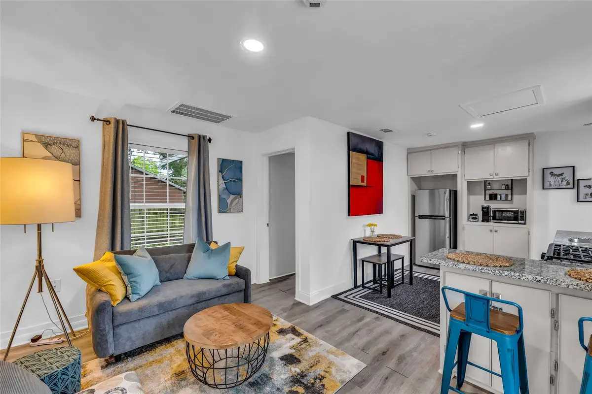 7112 Avenue L, Houston, TX 77011 - #1