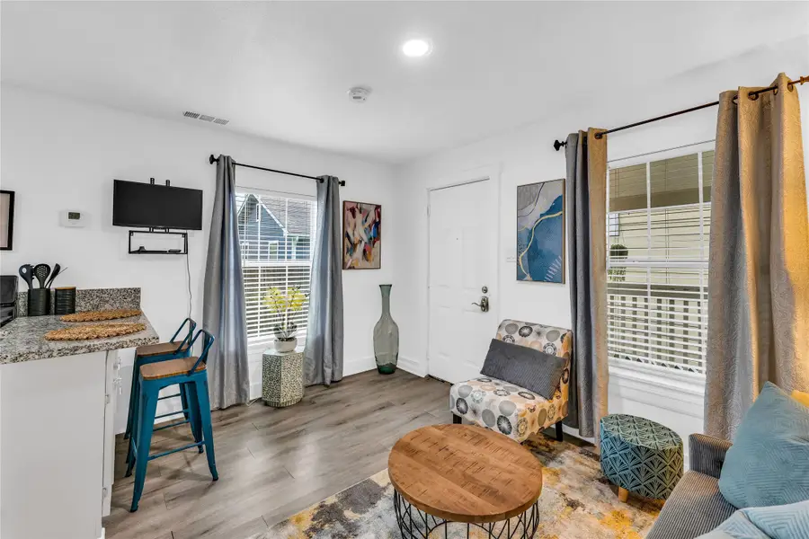 7112 Avenue L, Houston, TX 77011 - #3