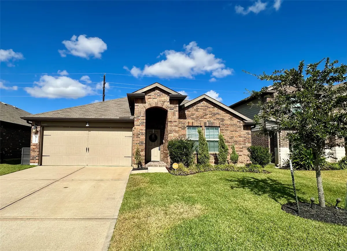 29722 Cauthers Pass Lane, Katy, TX 77494 - Image #1