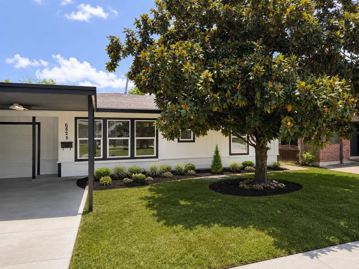 6825 Driftwood Street, Houston, TX 77021 - #1