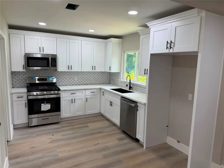6825 Driftwood Street, Houston, TX 77021 - #2