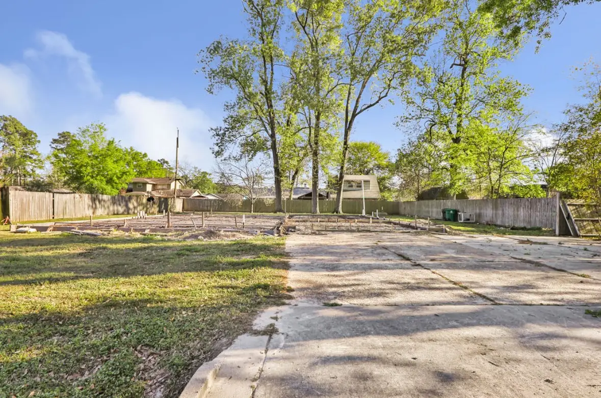 718 Fall Creek Drive, Huffman, TX 77336 - #1