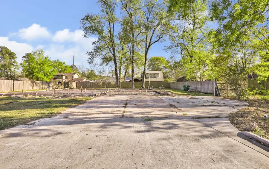 718 Fall Creek Drive, Huffman, TX 77336 - #2