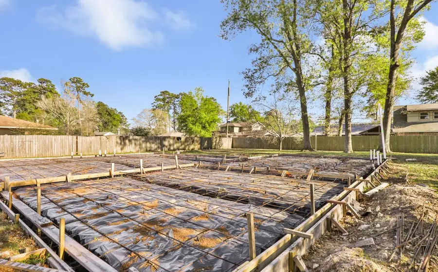 718 Fall Creek Drive, Huffman, TX 77336 - #3