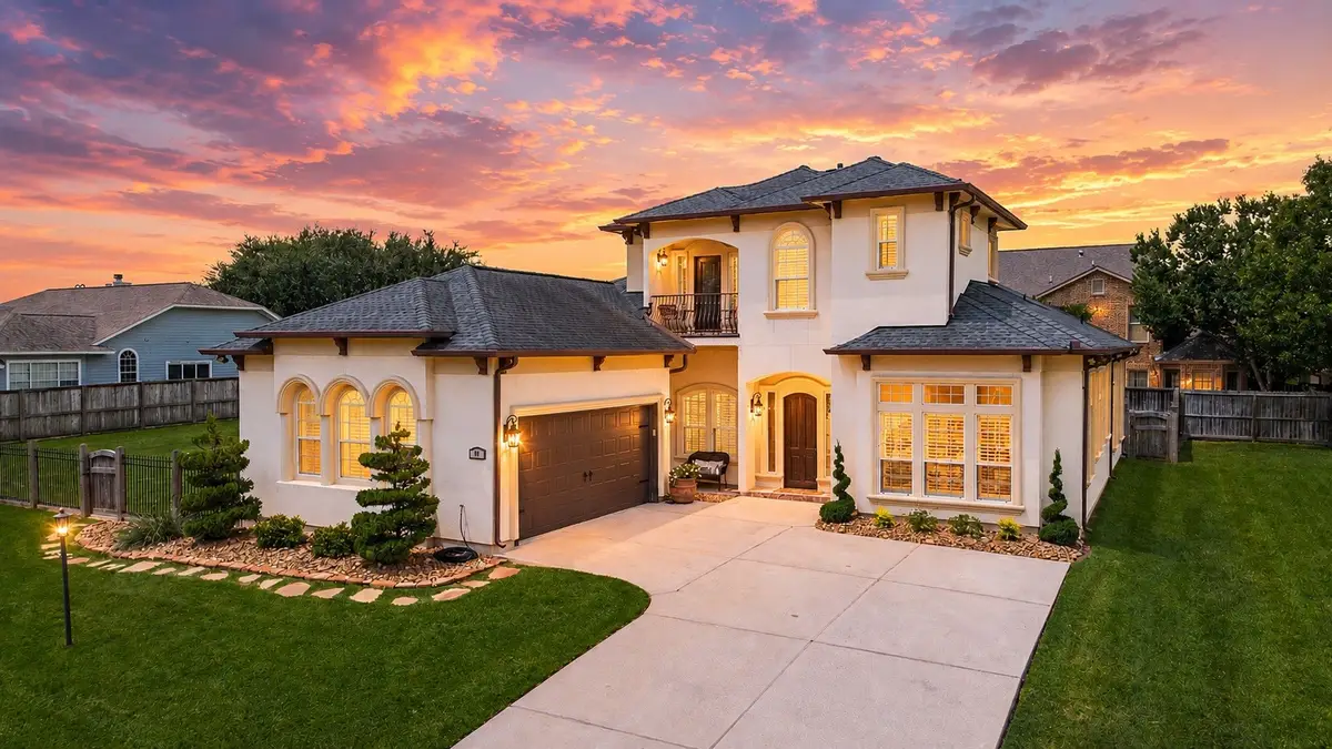90 Wyndemere Drive, Montgomery, TX 77356 - #1