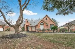 4910 Waterbeck Street, Fulshear, TX 77441 - #1