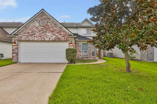 3638 Clipper Winds Way, Houston, TX 77084