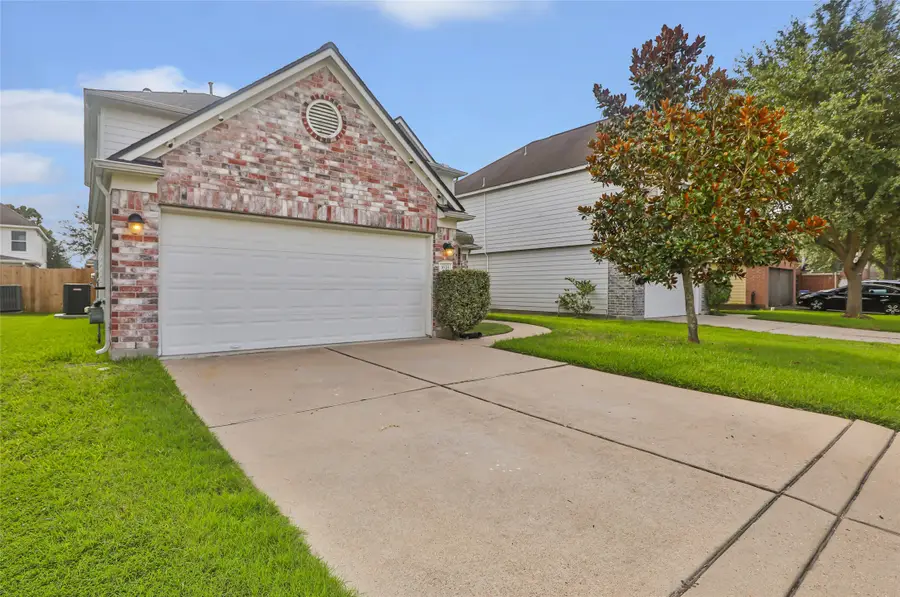 3638 Clipper Winds Way, Houston, TX 77084 - #2