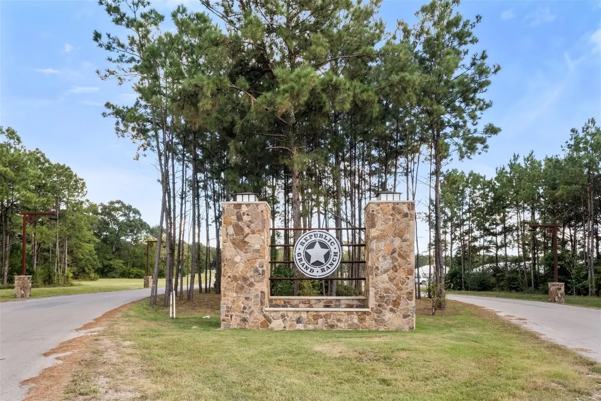 12775 Oak Barrel Road, Willis, TX 77378 - #1