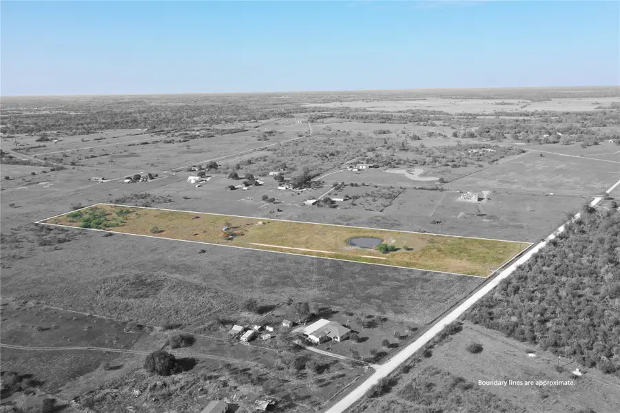 Tract 1 Tbd Jackson Rd, Bellville, TX 77418 - Image #2