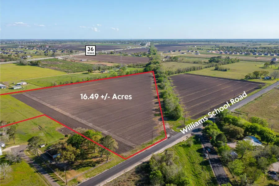Tract 2 Williams School Road, Needville, TX 77461 - #3