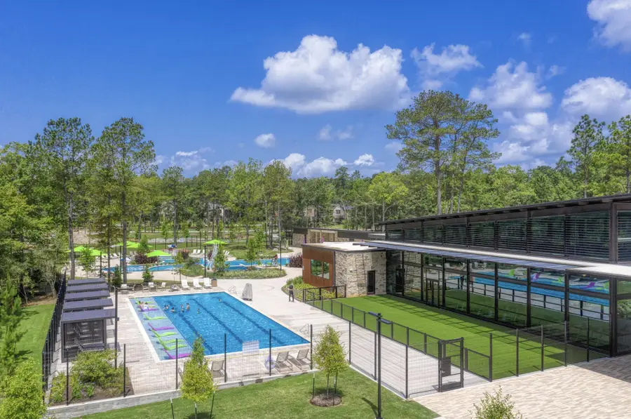 440 Flowering Lotus Court, Conroe, TX 77318 - #2