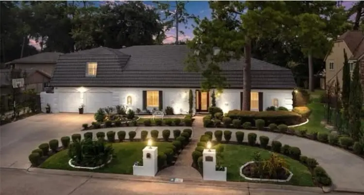6015 Pebble Beach Drive, Houston, TX 77069 - #1