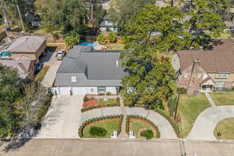 6015 Pebble Beach Drive, Houston, TX 77069 - #3