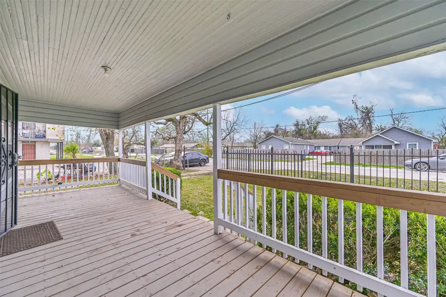 3822 Wipprecht Street, Houston, TX 77026 - #2