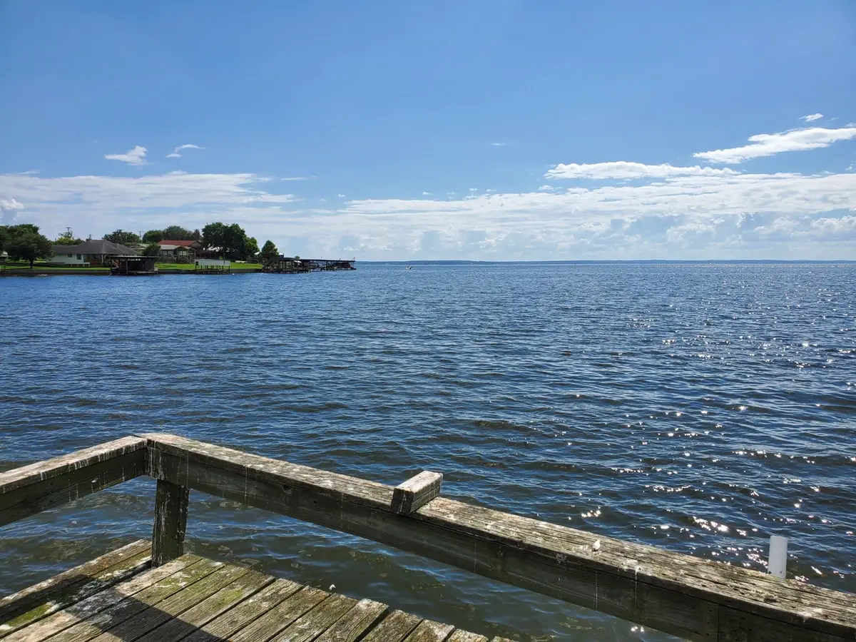 265 Alibi Lane, Livingston, TX 77351 - #1