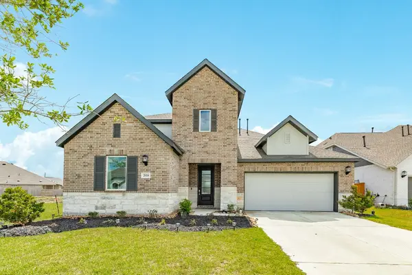 2618 Jasper Oaks Drive, Rosharon, TX 77583