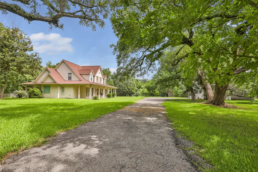 123 Burwell Road Road, Highlands, TX 77562 - #2