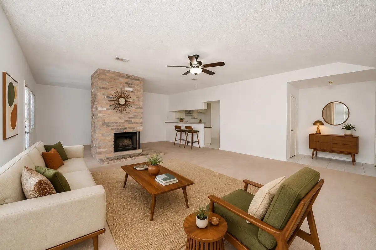 9203 Towerstone Drive, Spring, TX 77379 - #1
