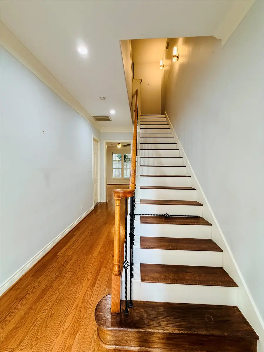 3526 Cline Street, Houston, TX 77020 - #3