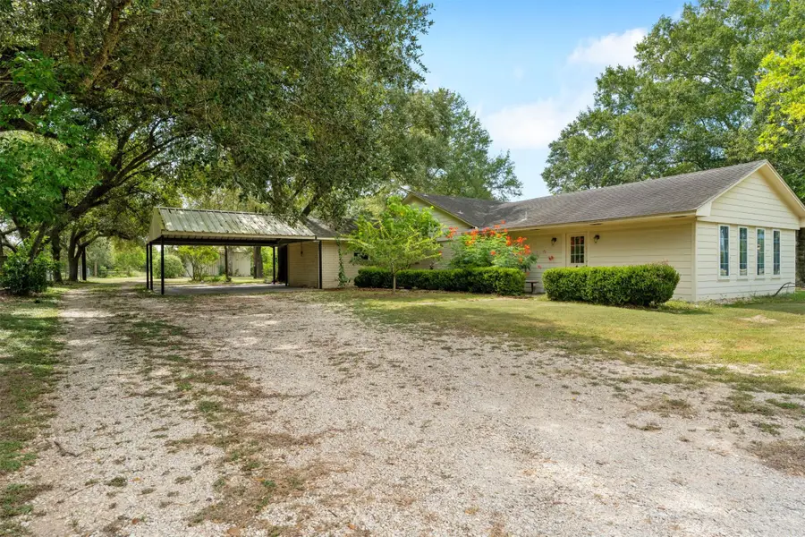2436 S State Highway 71, El Campo, TX 77437 - #3