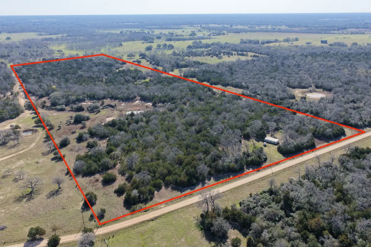 1873 County Road 136a, Hallettsville, TX 77964 - #1