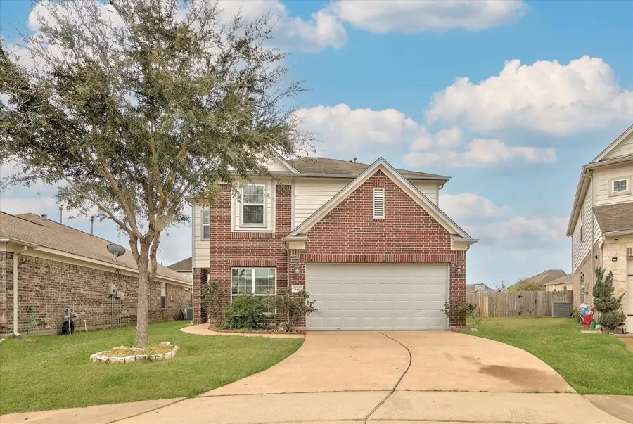 18307 Grove Fair Court, Houston, TX 77084 - #2
