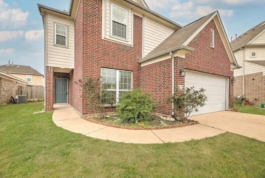 18307 Grove Fair Court, Houston, TX 77084 - #3