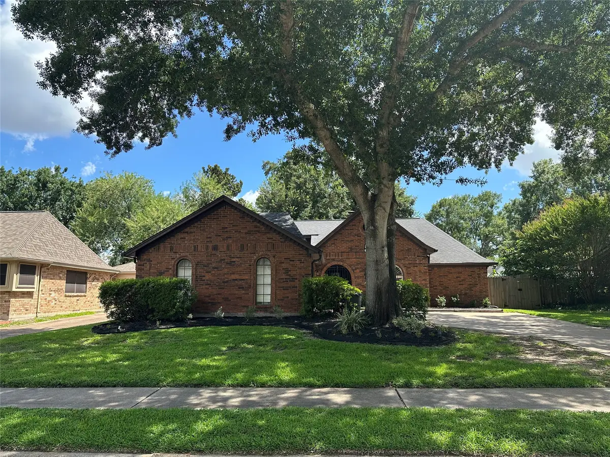 15731 Lakedale Drive, Houston, TX 77095 - #1