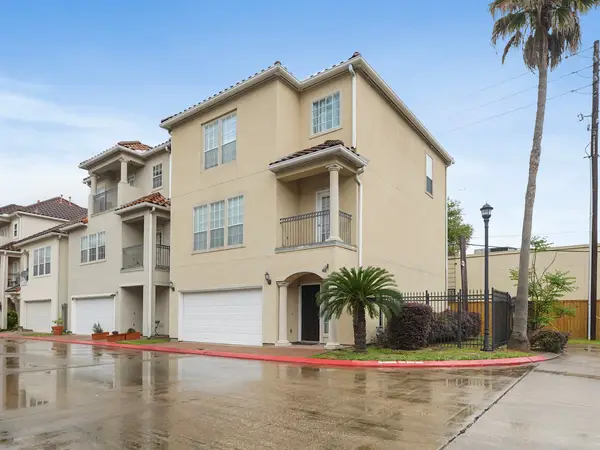 7106 Harmony Cove, Houston, TX 77036