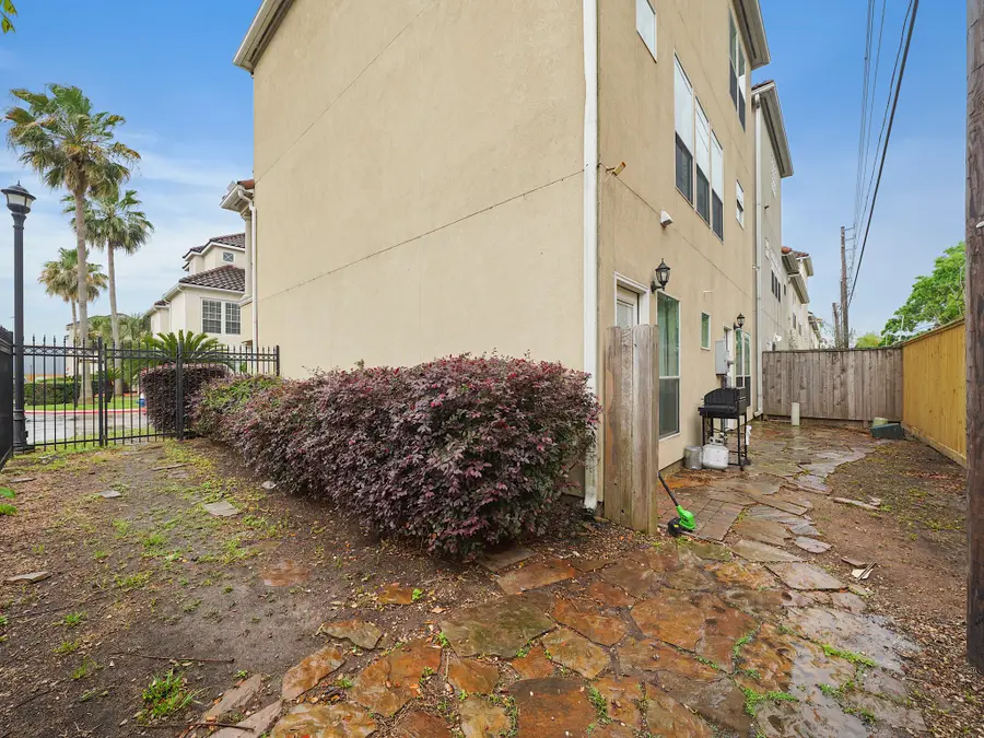 7106 Harmony Cove, Houston, TX 77036 - #2