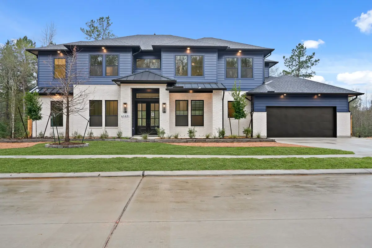 41631 Wendele Way, Montgomery, TX 77316 - #1