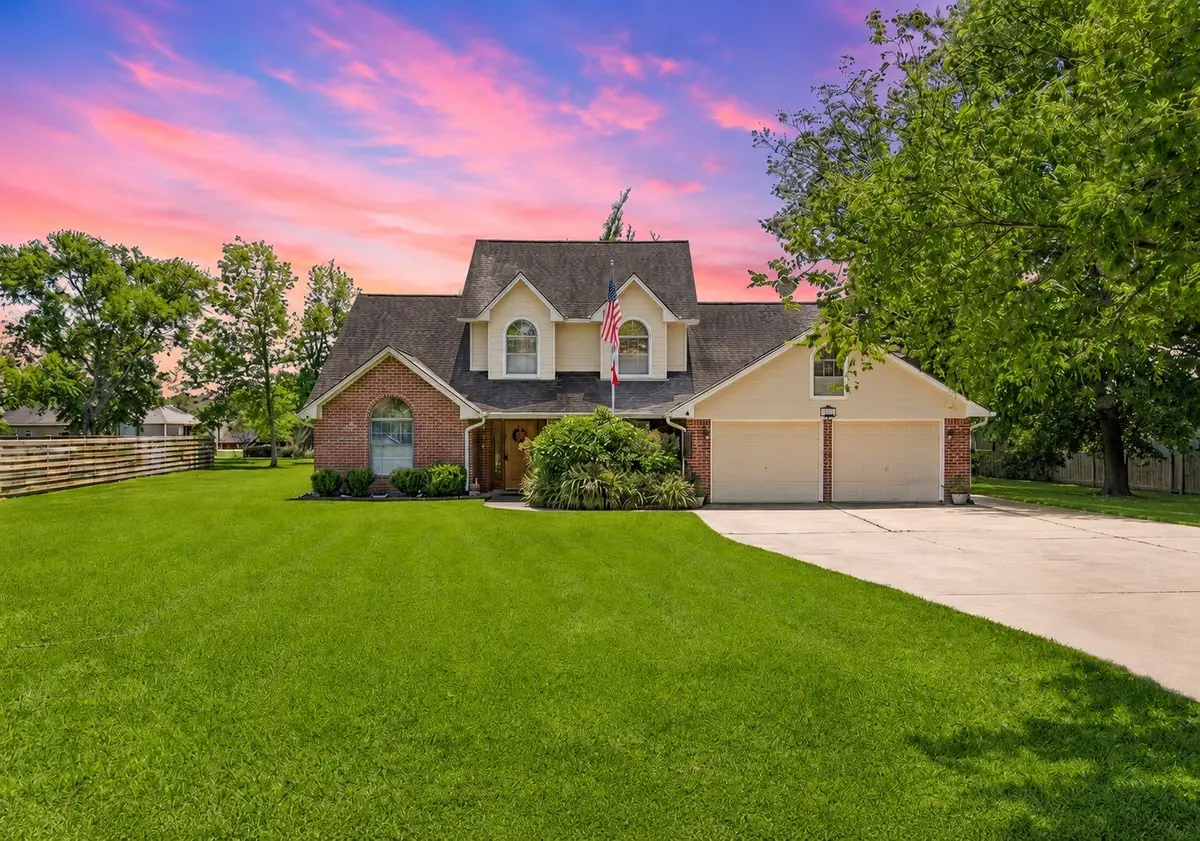5922 Redfish Run, Baytown, TX 77523 - #1