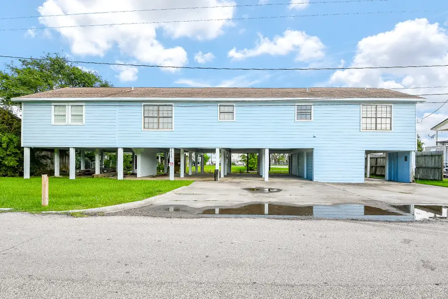 1615 Railroad Avenue, San Leon, TX 77539 - #3