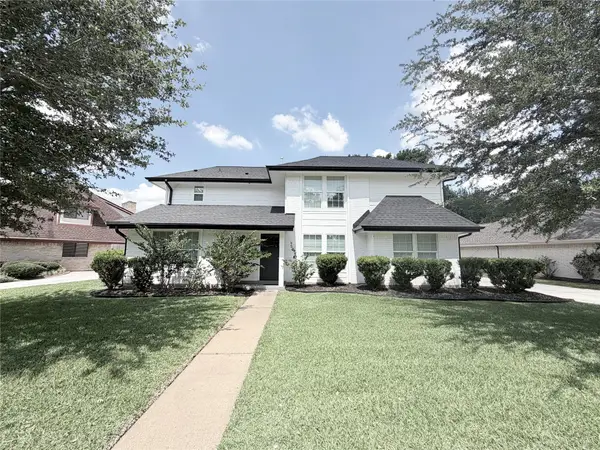 2906 Pecan Ridge Drive, Sugar Land, TX 77479