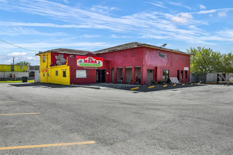 8040 N Val Verde Road, Donna, TX 78537 - #3