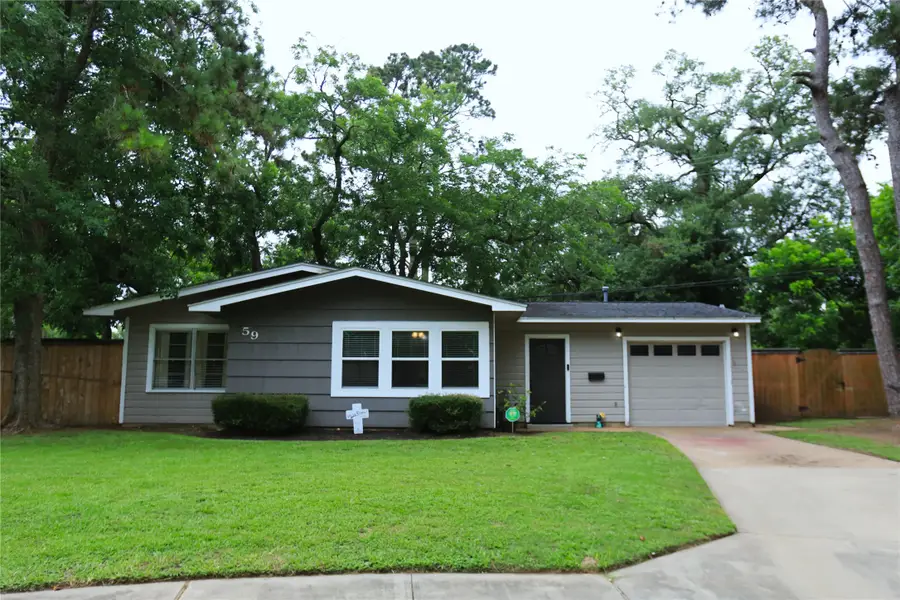 59 Caladium Court, Lake Jackson, TX 77566 - #2
