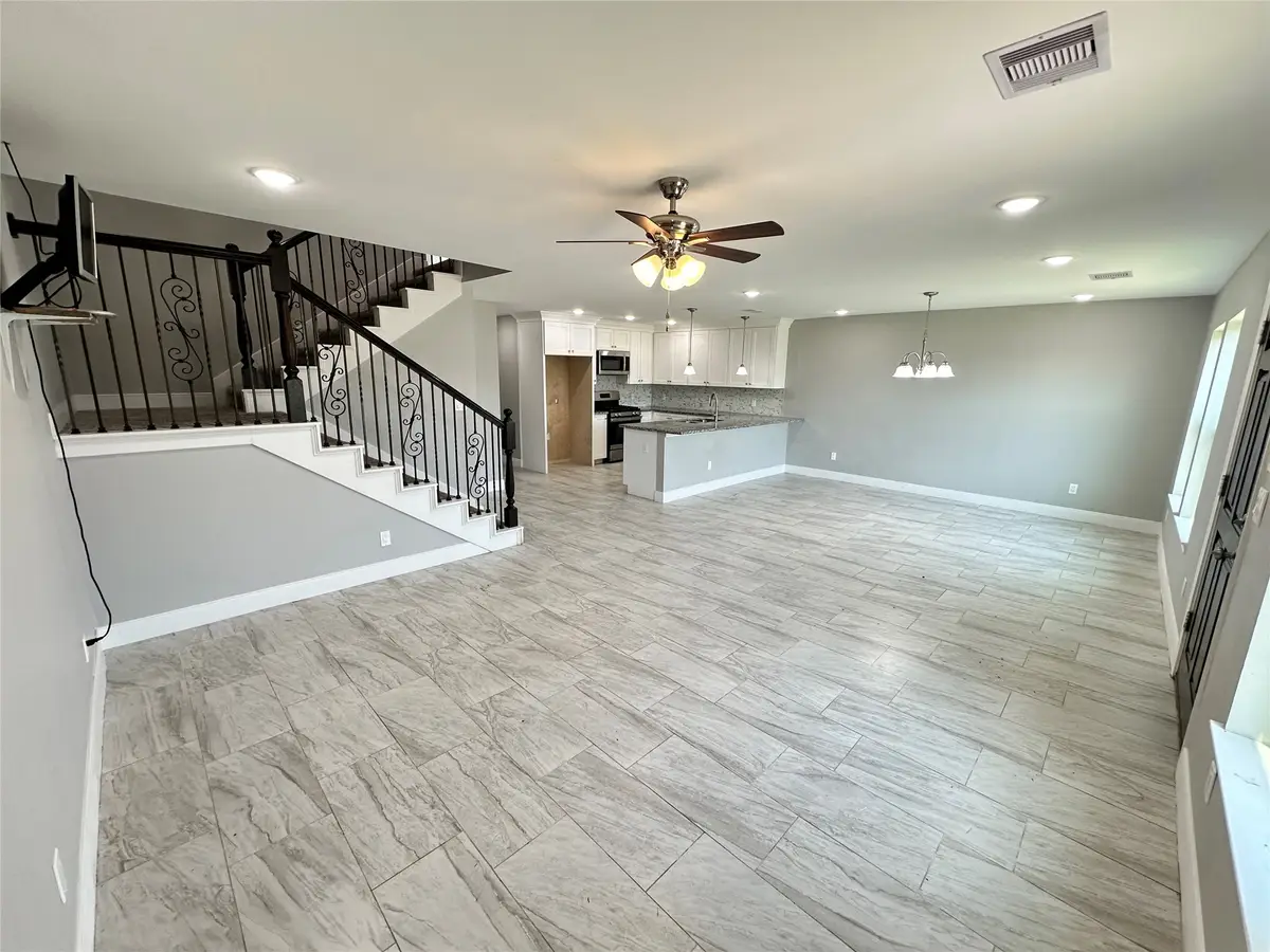 12703 W Hardy Road, Houston, TX 77037 - #1