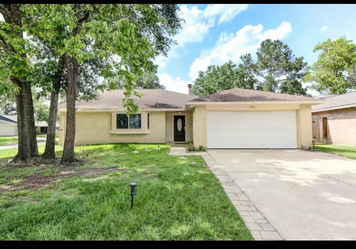 9126 Benwick Street, Spring, TX 77379 - #1