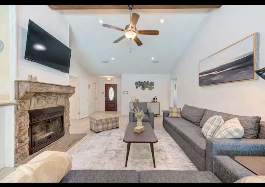 9126 Benwick Street, Spring, TX 77379 - #3