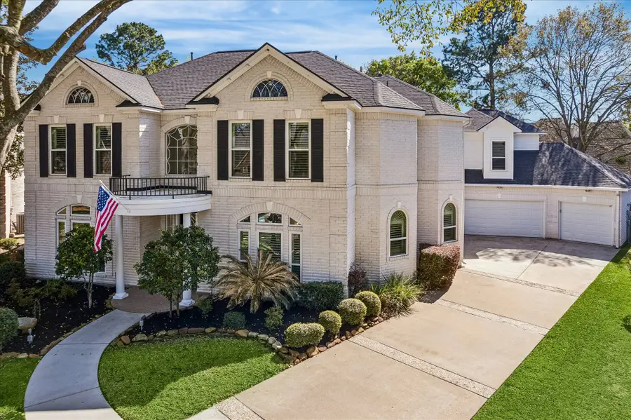 16407 Emilia Court, Spring, TX 77379 - #2