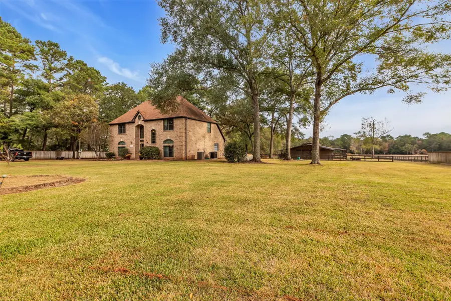 28414 Dobbin Huffsmith Road, Magnolia, TX 77354 - #2
