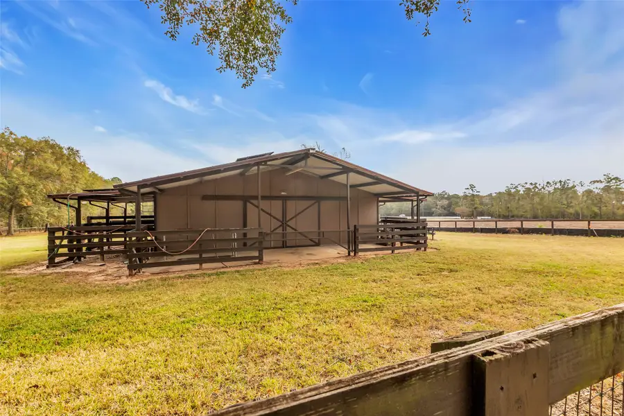 28414 Dobbin Huffsmith Road, Magnolia, TX 77354 - #3