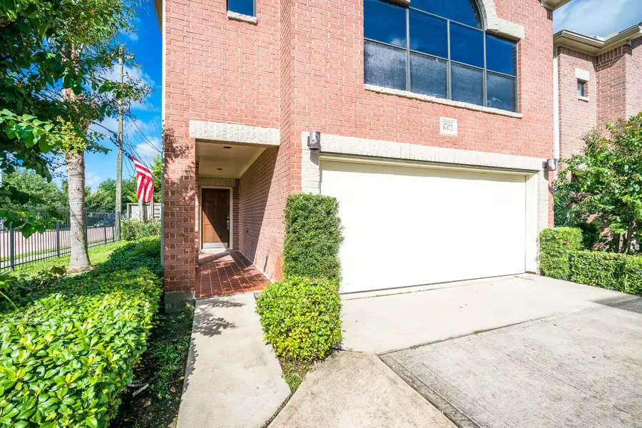 3702 Omeara Drive, Houston, TX 77025 - Image #3