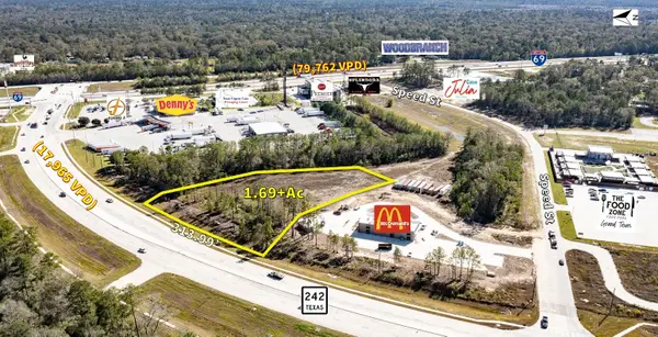 0 Hwy 242, New Caney, TX 77357