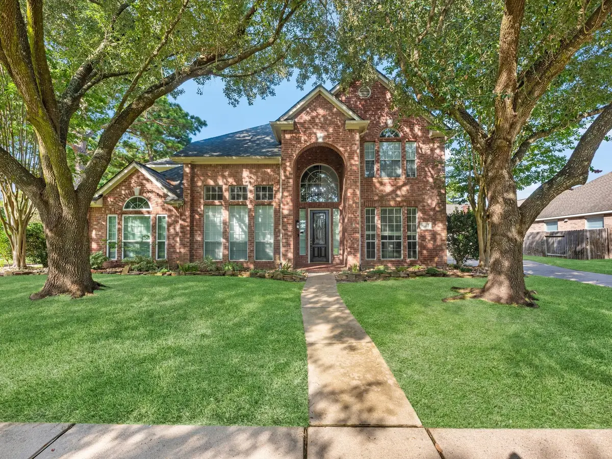 15603 Twisting Springs Drive, Cypress, TX 77433 - #1