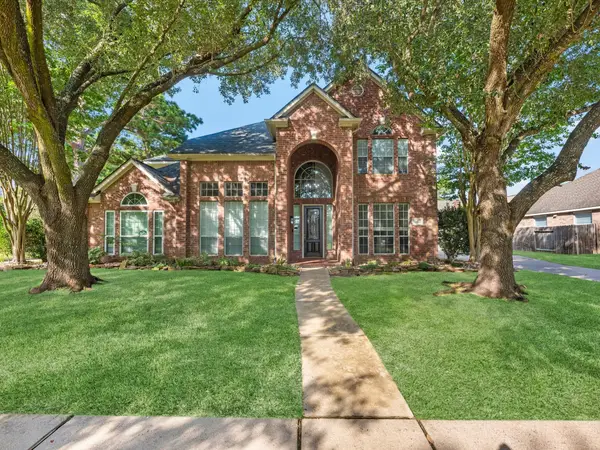 15603 Twisting Springs Drive, Cypress, TX 77433
