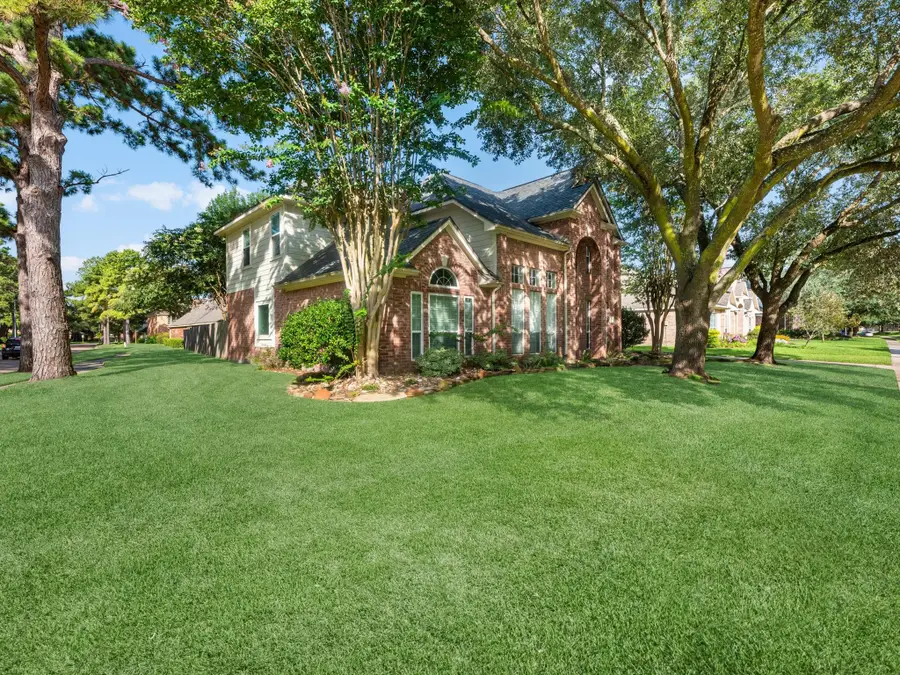 15603 Twisting Springs Drive, Cypress, TX 77433 - #3