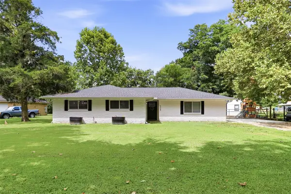 508 Bobcat Lane Lane, Daisetta, TX 77533